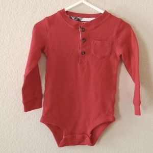 **(5/$15)*Infant Boy Onesie